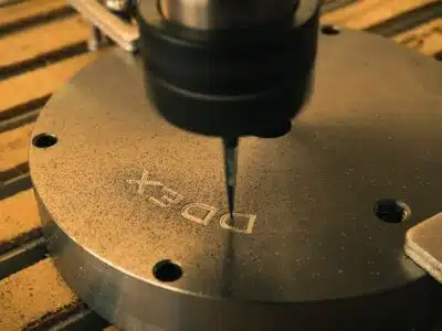 cnc machine