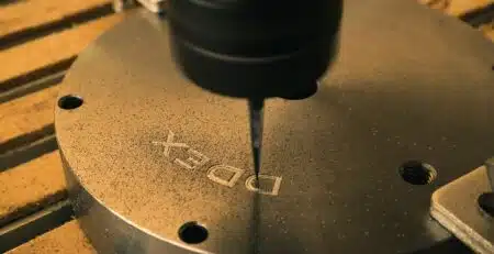 cnc machine