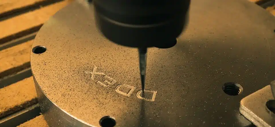 cnc machine