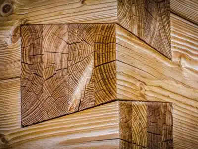 dovetail joints