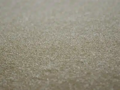 types of sandpaper