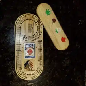 Cribbage Board - Image 7