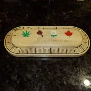 Cribbage Board - Image 10