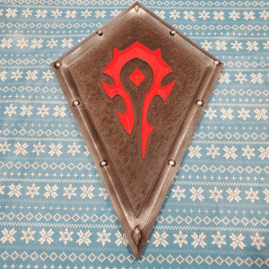 The Horde Shield