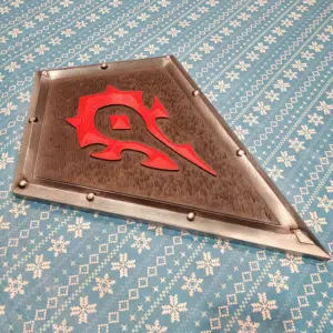 The Horde Shield