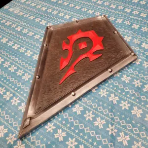 The Horde Shield