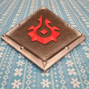 The Horde Shield