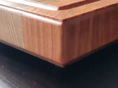 cnc woodworking