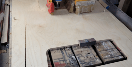 Router Templates, CNC Wood Router Services Near Me