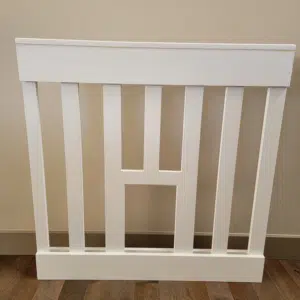 Custom Baby Gate