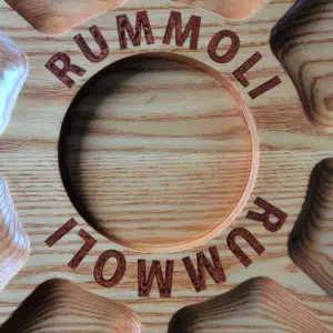 Deluxe Rummoli Board, How to Win at Rummoli: Winning Strategies