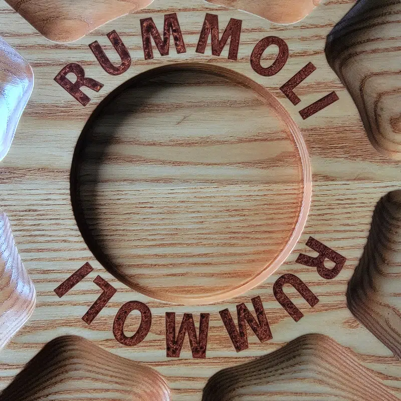 Deluxe Rummoli Board, How to Win at Rummoli: Winning Strategies