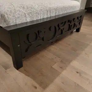 Custom Bedroom Set