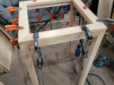 Custom Bedroom Set, Unlocking the Potential of CNC Designs in Woodworking: A Creative Journey