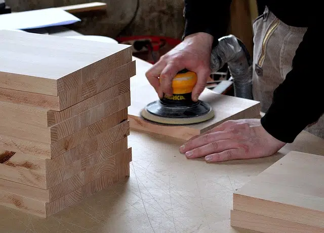 Woodworking Classes