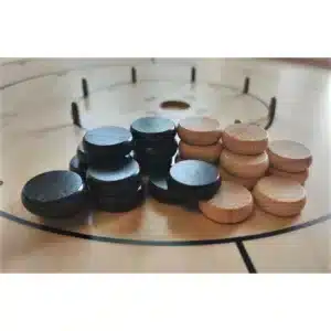 Crokinole – How to Play Like a Pro