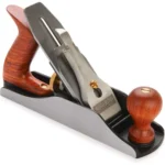 a photo of a hand plane