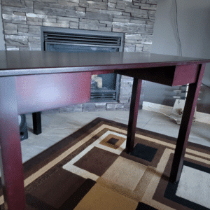 Cherry Desk