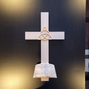 Religious Cross