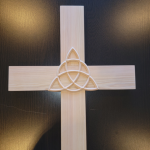 Religious Cross