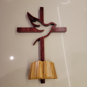 Religious Cross