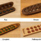 Mancala Rules and History